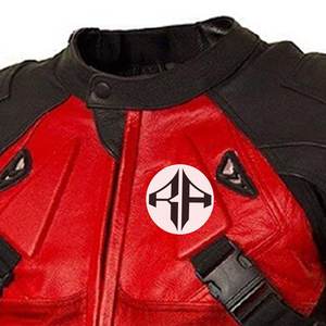 OEM/ODM Men's Genuine Leather Sportswear Motorbike <b>Jacket</b> Custom Made Windproof with Protective Armors Quick Dry - Product Image 4