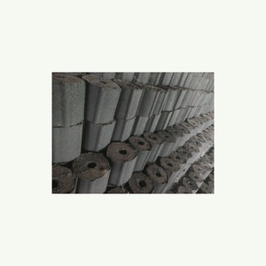 Briquette fabriquée à la machine de haute qualité bois dur charbon de bois noir sciure de bois bbq charbon de bois hexagonal - Product Image 4