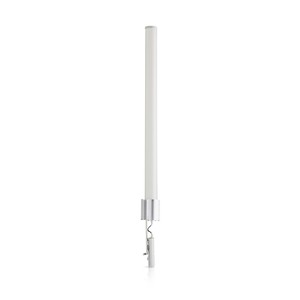 Antenne omnidirectionnelle Ubiquiti AMO-2G13, airMAX, 2,4 GHz, 13 dBi - Product Image 2