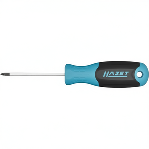 Destornillador de Perfil Pozidriv PZ Hazet - Product Image 2