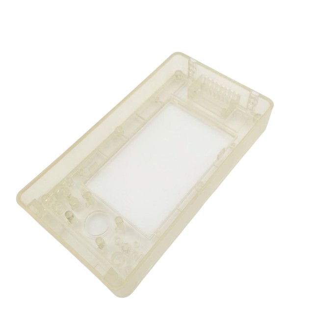 LONGNEW White Full Replacement Housing Shell Moulded TW