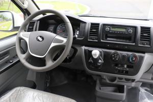 Nueva Camioneta de Pasajeros Gonow 2022 a Gasolina - MPV Familiar, Minibús, Venta al Por Mayor de Fábrica, Lista para Exportación - Product Image 2