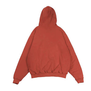 Sweat-shirts pour hommes à la mode, design personnalisé, délavés au soleil, tendance, grande taille, 100% coton, polaire, vêtements pour l'hiver - Product Image 3