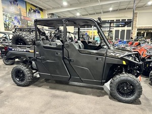 COSTOMS Polaris Ranger XP 1000 NorthStar Edition Ultimate Premium - Product Image 5