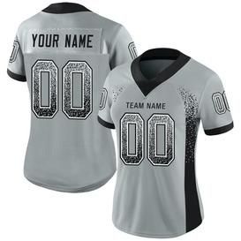 Equipo Nacional de Calidad tailandesa superior, ropa personalizada, medias mangas, camiseta de sublimación, venta al por mayor, ropa deportiva de entrenamiento, uniforme de fútbol - Product Image 2