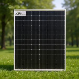 Panneau solaire Qsuper QS-66HDM6-700M - Product Image 3