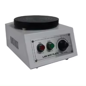 DISEÑO ÚNICO, PLACA CALIENTE DE LABORATORIO, EQUIPO DE CALEFACCIÓN DE LABORATORIO, ENVÍO RÁPIDO... - Product Image 1