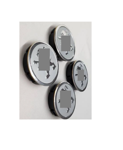 <b>WHEEL</b> <b>COVER</b>. - Product Image 1