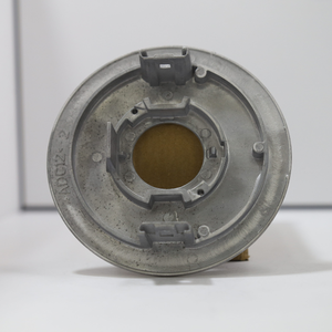 Services de moulage sous pression en aluminium ADC12 personnalisés de haute qualité pour les composants mécaniques circulaires de précision - Product Image 4