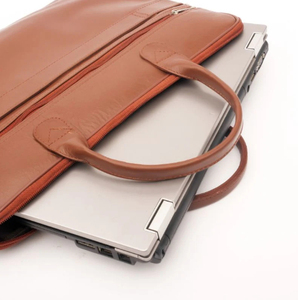 High-Quality <b>Leather</b> <b>Laptop</b> <b>Bag</b> for Unisex With Customization 2026 Wholesale Genuine 100% <b>Leather</b> <b>Laptop</b> <b>Bag</b> - Product Image 4