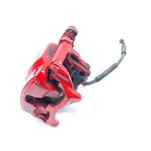 CALIBRE DE FRENO DELANTERO IZQUIERDO MERCEDES Clase C Cabrio W205 OM 651.921 Diésel 2200 (16>) - Product Image 1