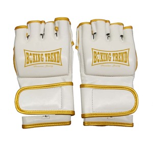 Wholesale <b>Boxing</b> <b>Gloves</b> Sports MMA Hot Sales Pu Leather <b>Gloves</b> Custom Logo <b>Boxing</b> <b>Gloves</b> for Kids - Product Image 2