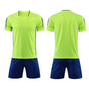 Uniformes de voleibol transpirables de poliéster, ropa deportiva de alta calidad, color liso, personalizada, venta al por mayor, con OEM - Product Image 1