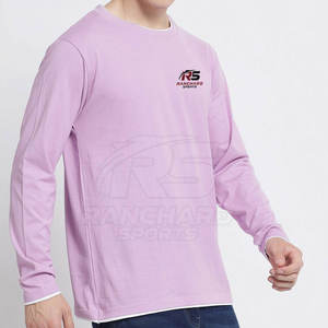 Camisa de Manga Larga Casual y Elegante para Hombre, Uso Diario, Camisa de Manga Larga Informal y Elegante para Hombre, Ropa de Oficina - Product Image 4