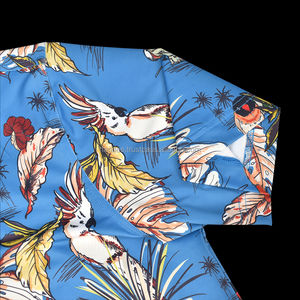 Venta caliente mejor calidad Golf ropa más tamaño hombres Polos personalizados OEM sublimación impresa hombres camisetas ropa deportiva Fitness - Product Image 5