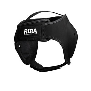 2022 meilleure vente haute qualité néoprène Protection des oreilles garde Durable sport équipement de sécurité pour adultes coup de pied boxe MMA BJJ formation - Product Image 4
