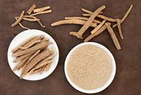 Approvisionnement en gros : Poudre de Nicotinamide Mononucléotide (NMN) pure à 99 %, Extrait de racine d'Ashwagandha de qualité alimentaire, Conditionnée en fûts