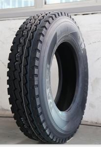 ยางรถบรรทุกเรเดียลใหม่ขนาด 295/75R22.5 สำหรับงานเหมือง ได้รับการรับรองมาตรฐาน ECE ใช้ได้กับ Dongfeng/GCC - Product Image 3