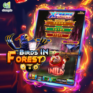 Phần mềm trò chơi máy chơi game Xtreme Link Skill Game Preview Cabinet đang được giảm giá - Product Image 2