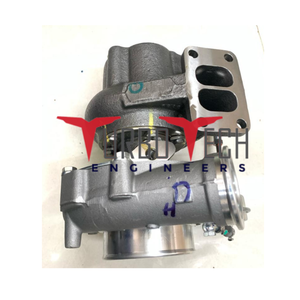 เทอร์โบชาร์จเจอร์7077902117 0305GAV00350N - Product Image 4