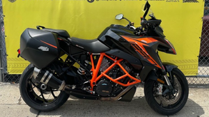 VBKV69406KM907204 2019 SUPERDUKE GT Sport édition moto - Product Image 3