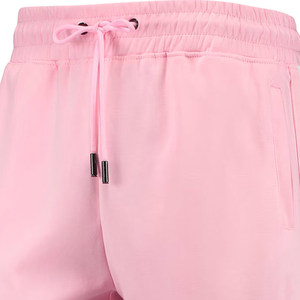 กางเกงขาสั้นเบสบอลตาข่ายแบบบางสำหรับผู้ชายสำหรับผู้ใหญ่กางเกงขาสั้นเบสบอลสำหรับฝึกระบายอากาศลายพื้น - Product Image 4