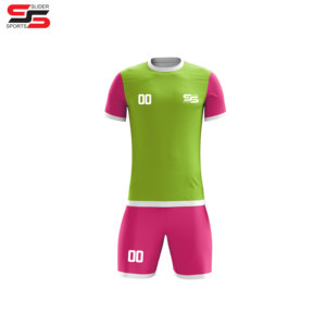 Uniformes de fútbol para hombres, camiseta de fútbol juvenil personalizada con logotipo y números, uniformes de fútbol sublimados - Product Image 5