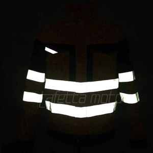 Veste de sécurité respirante à séchage rapide, vêtements de travail, veste de sécurité pour adultes, veste de sécurité de haute qualité, nouveau design - Product Image 3
