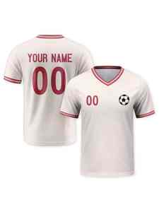 Uniforme de Fútbol Americano Transpirable, Corto, con Estampado Sublimado, Talla Grande para Adultos - Product Image 4