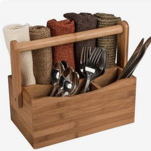 Spoon Rest Metal <b>Kitchen</b> Holder for Spatulas Spoons <b>Tongs</b> More - Product Image 3