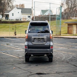 ราคาที่สมบูรณ์แบบสำหรับ Lexus GX 460 ปี 2023 - Product Image 3