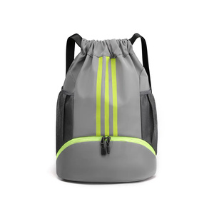 High Quality Durable Gym Sports Bag – Travel <b>Backpack</b> for Fitness & Yoga | Unisex Training <b>Backpack</b> - Product Image 1