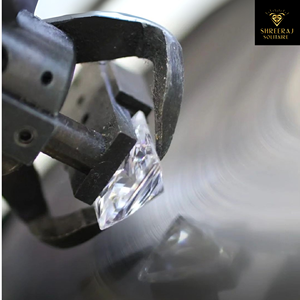 Diamante Cultivado en Laboratorio con Certificación IGI, 3.00 CT, Color D, Forma de Pera, Corte Excelente, Claridad VVS1, 12.6x8.2mm, Piedra Suelta para Joyería Fina - Product Image 5