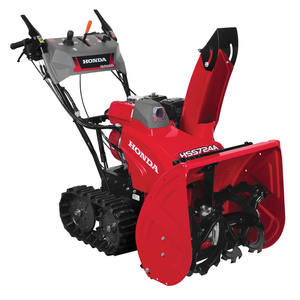 เครื่องเป่าหิมะติดรถแทรกเตอร์พร้อมมอเตอร์ Loncin Thermal Engine สำหรับขายในฝรั่งเศส รับประกัน 4 ปี - Product Image 6