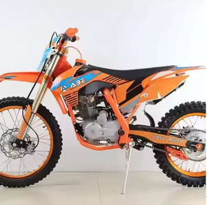 HAUTE QUALITÉ 2024 Meilleur Prix-450 SX- F - 250 SX- F-F Dirt Bike Motocross 4 Temps hors route Dirt Bike - Product Image 1