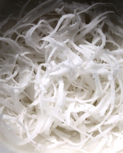 มะพร้าวอบแห้งคุณภาพสูงสำหรับการแปรรูปอาหาร / มะพร้าวอบแห้งจากเวียดนาม - Product Image 1