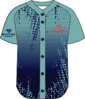 New Style Customized Design Breathable Quick Dry <b>Baseball</b> Uniform <b>Set</b> for Men Team Wear - Product Image 3