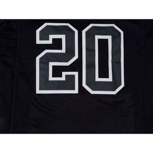 Best Design <b>Top</b> Quality Sublimation/Tackle Twill American <b>Football</b> Jersey Wholesale Prices Unisex Jersey - Product Image 6