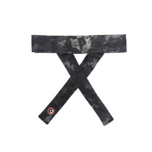 Bandeaux personnalisés en gros, nouveau design, sublimés, personnalisés, tendance, vêtements de sport, utilisation tendance - Product Image 5