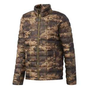 Hunting Jacket Insulated Hooded Jacket for Waterfowl Hunter Custom Camo Hunting Jacket HUNTING CLOTHES - Product Image 3