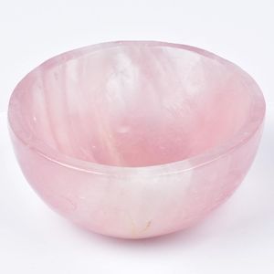 Tazones de Resina Modernos y Elegantes para Frutas y Ensaladas, Ecológicos, Hechos a Mano con Calidad Superior, en Color Azul Cielo - Product Image 5