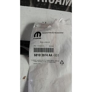 Spazzola tergicristallo anteriore Dodge Journey 1st Series (08>) 68103974AA Benzina - Product Image 4