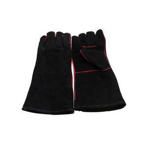 Quality Work <b>Gloves</b> <b>For</b> Professional Applications TIG MIG Welding <b>Gloves</b> Trusted TIG MIG Welding <b>Gloves</b> - Product Image 1