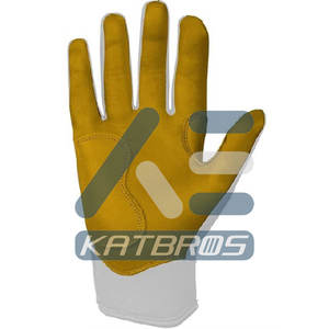 Gants de frappe de baseball de la meilleure qualité, meilleur style de gants de frappe de baseball en vente en ligne - Product Image 5
