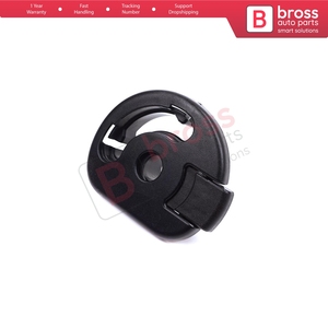 877631170R เท้าแขนด้านหน้าแบบ BDP1059สำหรับ lodgy dokker - Product Image 4