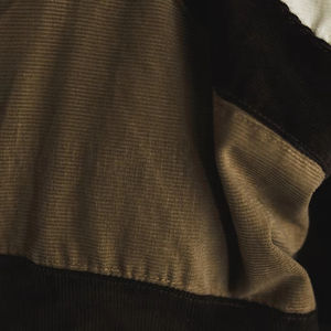 Conjunto de pantalones de chándal de algodón 100% de gran tamaño para hombre, diseño personalizado, ropa de calle de peso pesado de 500GSM, estampado para invierno - Product Image 6