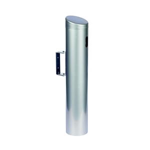 Posacenere da parete o da terra SMOKER, 1,5 o 3 litri - Product Image 3