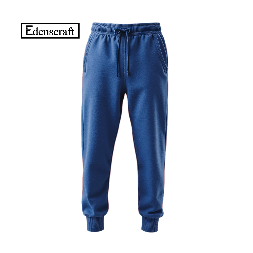 Blue (Color and Design Customizable)