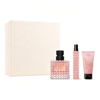 Parfum féminin floral luxueux, senteur boisée de bergamote, jasmin et vanille, parfum longue durée pour les rendez-vous et le quotidien