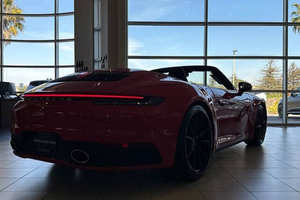 Porsche 911 Carrera 2022 USADO EN EXCELENTES CONDICIONES - Product Image 2